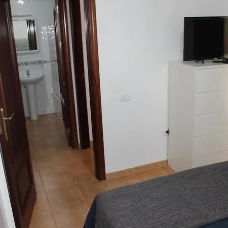 Martsaras Playa Appartamento