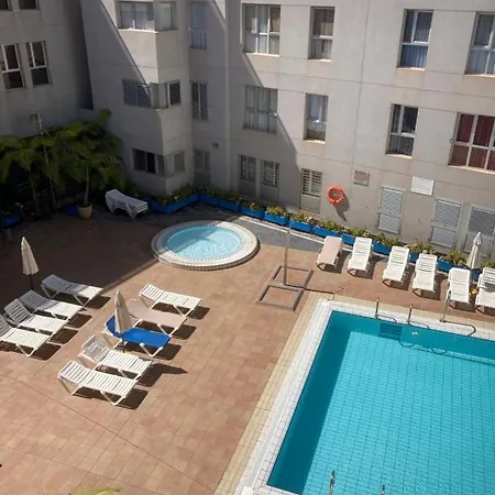 Appartamento Martsaras Playa Sardina