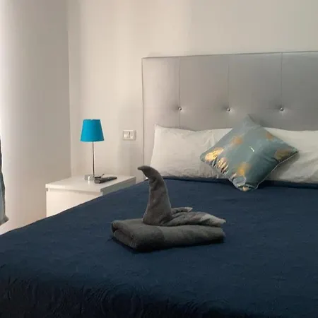 Martsaras Playa Appartamento