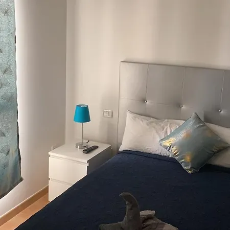 Appartamento Martsaras Playa