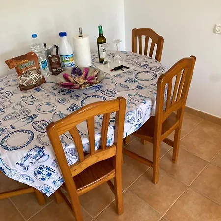 Appartamento Martsaras Playa *